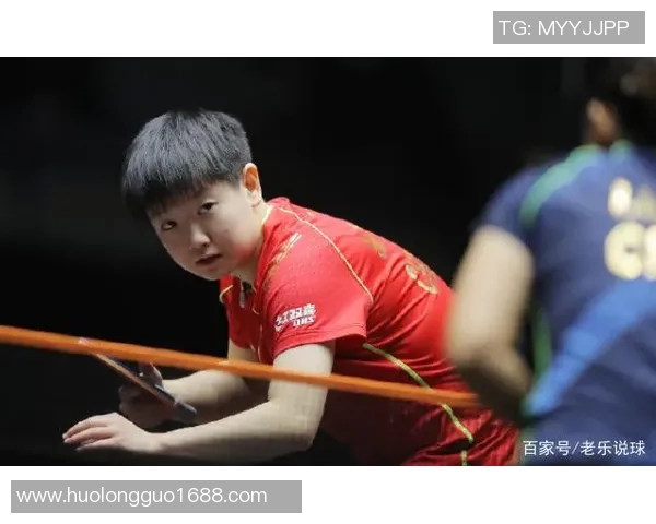 深圳乒乓球队与广州乒乓球队赛后战术分析与总结探讨